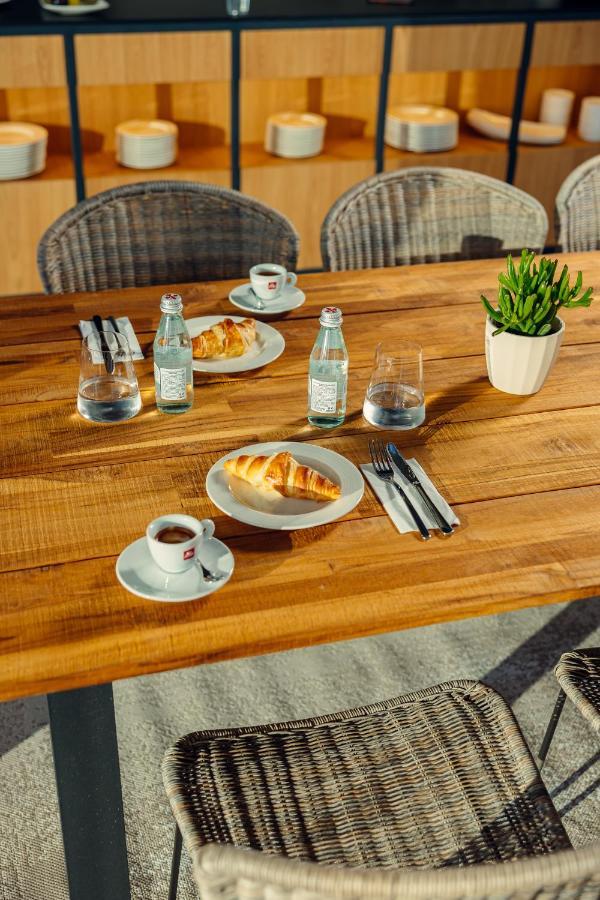Antares BeachSide Sozopol Exterior foto