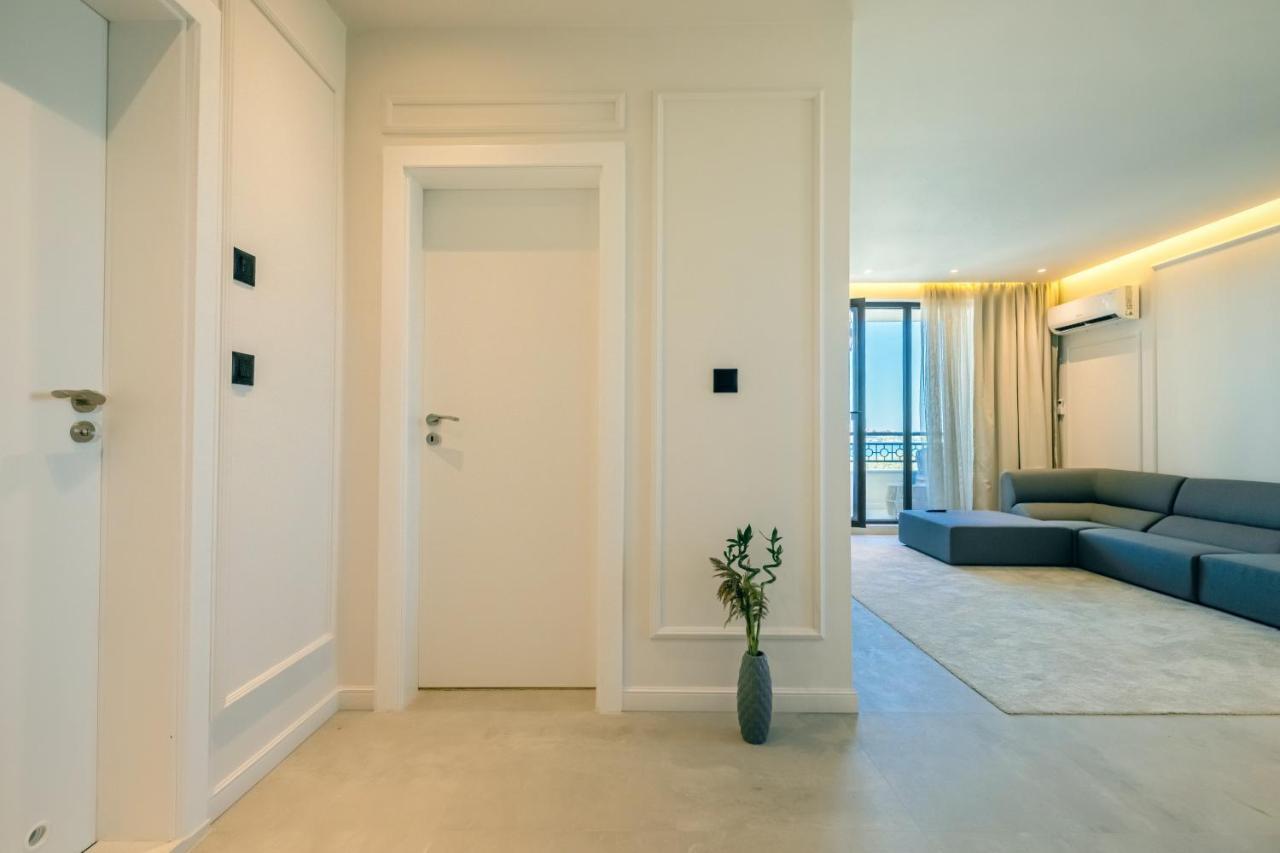 Antares BeachSide Sozopol Exterior foto